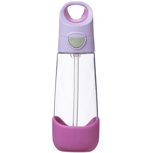 b.box Tritan&trade; bočica sa slamkom, 600ml - sugar plum Cijene
