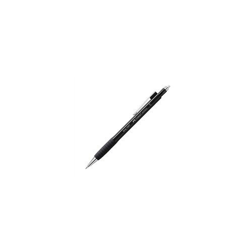 Faber-Castell Tehnička olovka Grip 1347, 0.7 mm, crna Cijene