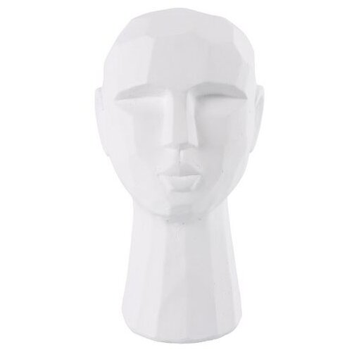  Figura BALDY 20cm 793654 - White - DCS Cene