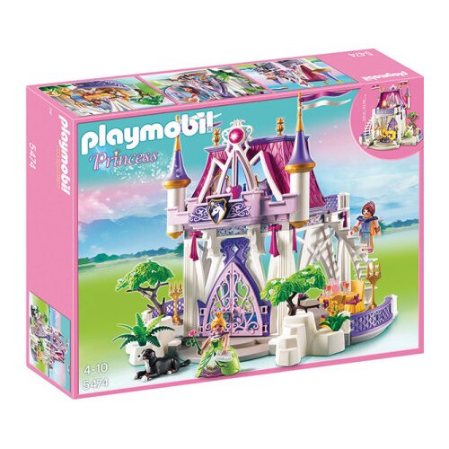 Playmobil princezina palata ( 13161 ) Cene