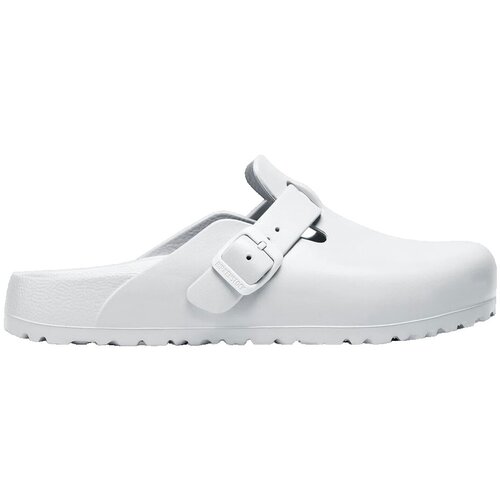 Birkenstock Cokli Boston Normal Bela Cene