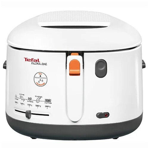 Tefal FRITEZA FF162131 FRY ONE FILTRA Cijene