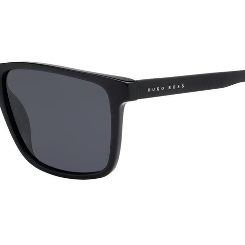Boss Mu&scaron;ke Sunčane naočale BOSS 0921/S Black Cijene