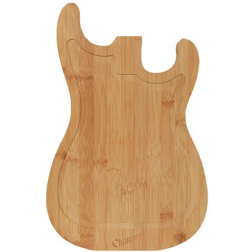  Gitara daska za sečenje Slike