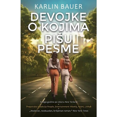  Devojke o kojima pišu pesme Cene