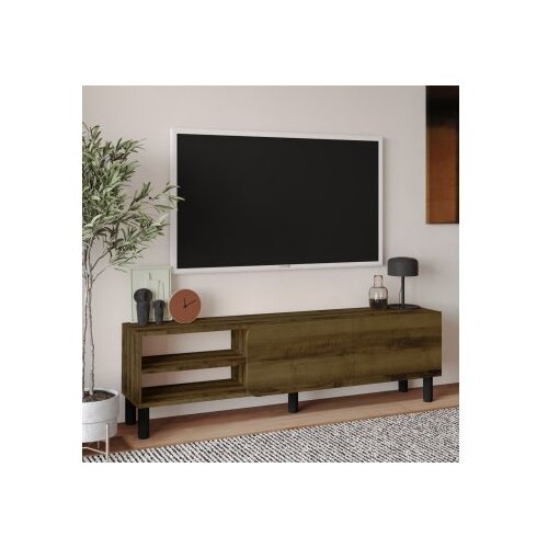 Hanah home TV stalak, smeđi Cijene