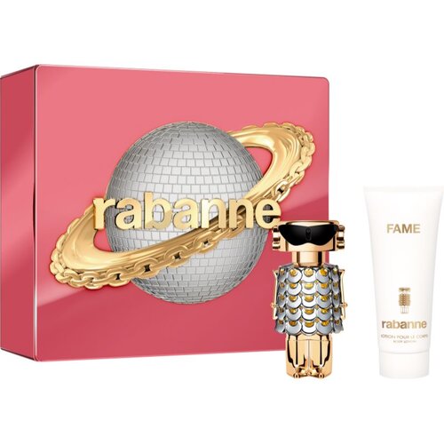 Rabanne Fame darilni set za ženske Cene