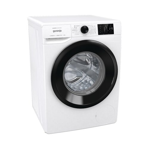 Gorenje ma&amp;scaron;ina za pranje ve&amp;scaron;a &amp;middot; WNEI14BS Slike