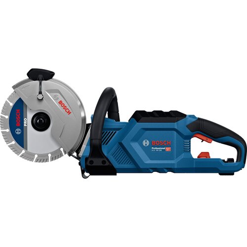 Bosch Akumulatorska rezna testera za sečenje betona i metala GCS 18V-230 Professional 06013B0000 Slike