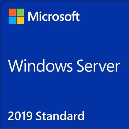 Microsoft Windows Svr Std 2019 64Bit English 1pk P73-07788 Cene
