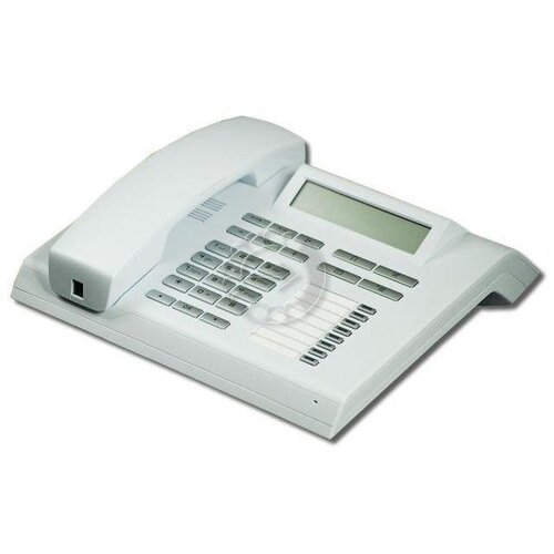 Siemens OpenStage 30 T - IceBlue, (20664704) Cene