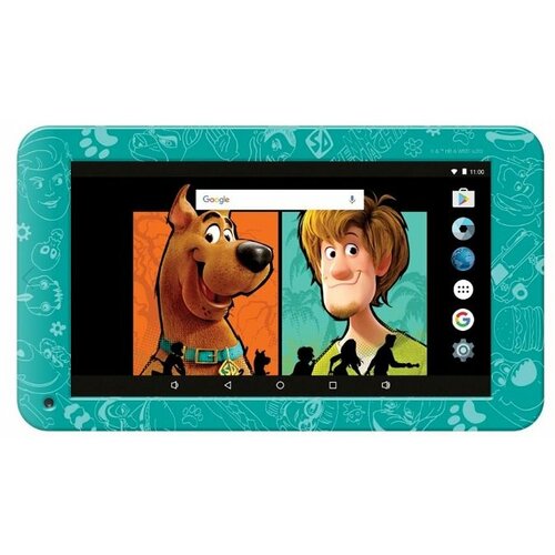 Estar Scoob 7399 WiFi (ES-TH3-SCOOB-7399 WiFi ) tablet 7" Quad Core Arm A7 1.3GHz 2GB 16GB 0.3Mpx+Scooby Futrola Cene
