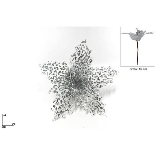 Pik 24CM SREBRNI 1781 Cijene