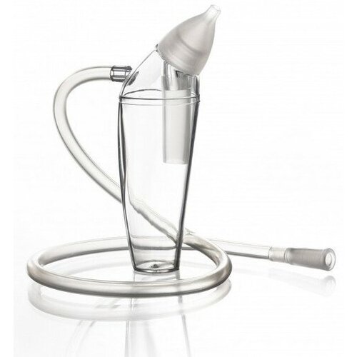 Mediblink nosni aspirator 2v1 M400 Slike
