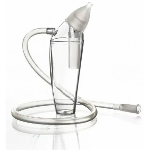 Mediblink nosni aspirator 2v1 M400