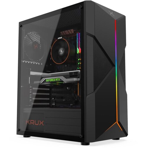KRUX ASTRAL Black Cijene