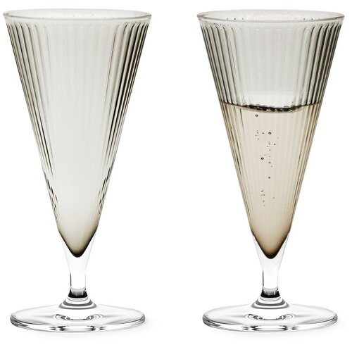 Rosendahl Čaše u setu 2 kom za šampanjac 200 ml Grand Cru Nouveau – Cene