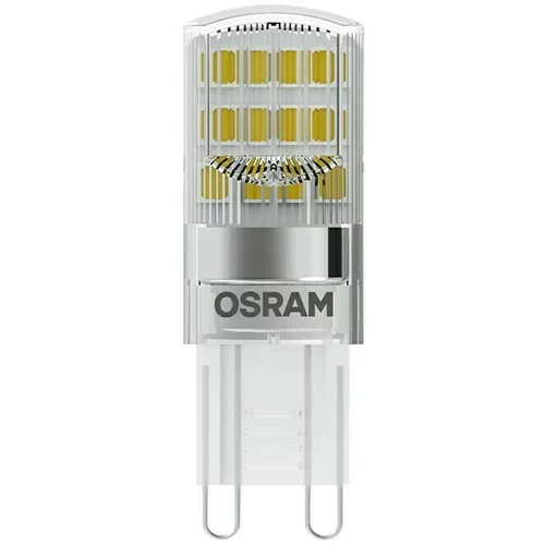 Osram LED žarnica s toplo svetlobo z žarnico G9, 2 W – Candellux Lighting