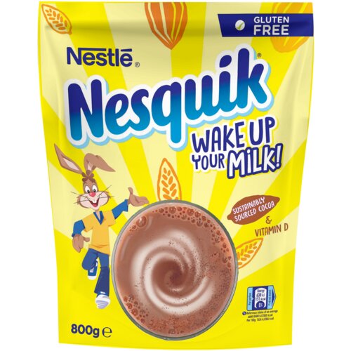 Nesquik Kakao napitak 800g Cene