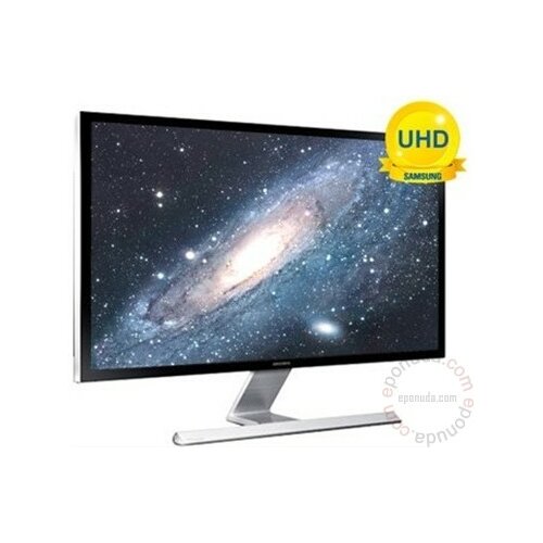 Samsung LU28D590DS 4K Ultra HD monitor Slike