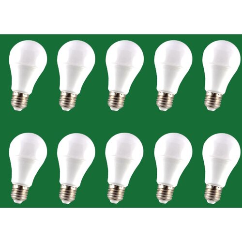 Vito LED E-27 9W žarulja 10 kom Cijene