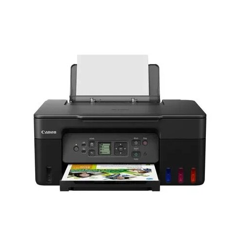 Canon MF inkjet &scaron;tampač PIXMA G3470 beli Cene