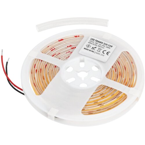  led traka LED/50W/12V 5 m 3000K IP65 Slike