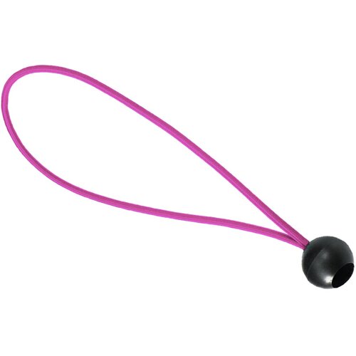 Aga gumijasti trak za fitnes trampolin Pink, (21110295) Cene