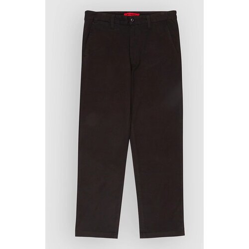 DC Worker Relaxed Chino Hlace black Slike