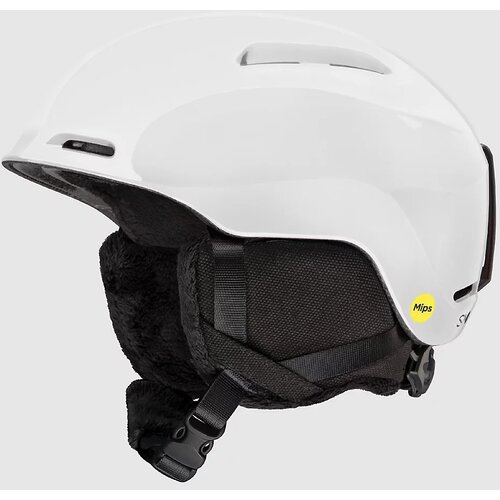 Smith Glide J MIPS Kids Celada white Slike