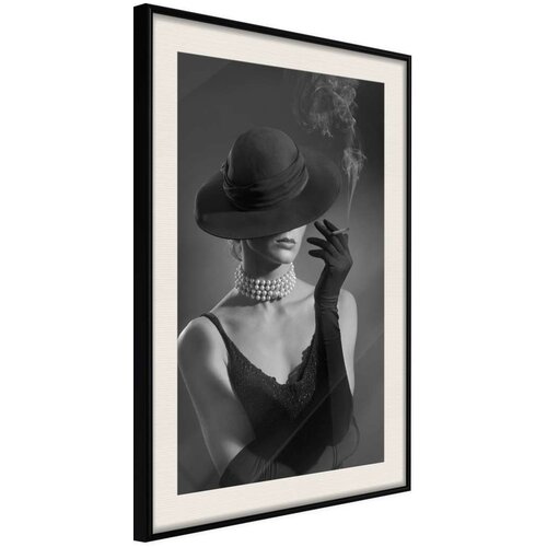 Poster - Strain of Mystery 20x30 Slike