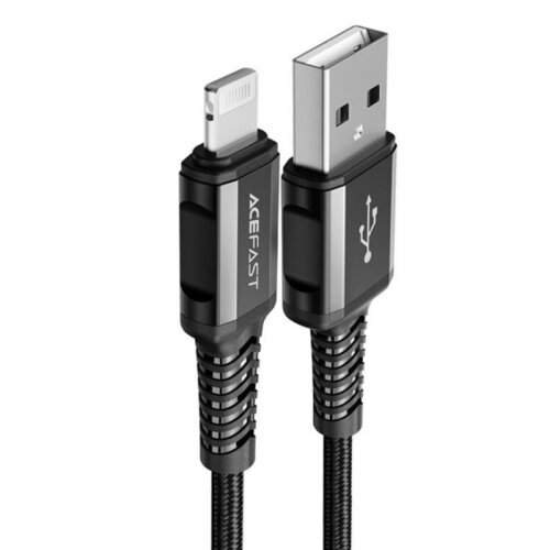 Acefast C1-02 usb-a podatkovni kabel z lightning izhodom Cene