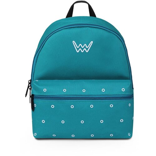Vuch Fashion backpack Miles Blue Cene