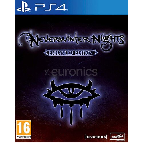 PS4 Neverwinter Nights Enhanced Edition Slike