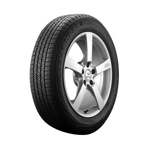 Yokohama Letna 235/55R18 100H G91AV - Skladišče 5 (Dostava 5 delovnih dni) Cene
