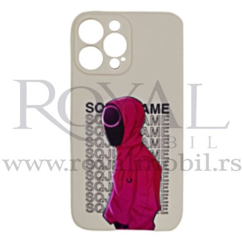  futrola squid za iphone xr No13 Slike