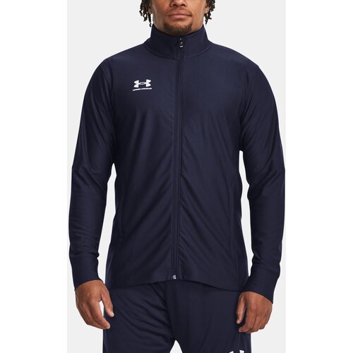 Under Armour Jacket UA Ms Ch. Track Jacket-BLU - Men Slike
