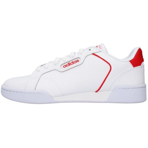 Adidas Nizke superge FY8636 Bela Slike