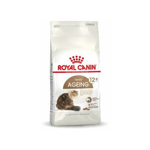 Royal Canin cat adult ageing 12+ 0.4 kg hrana za mačke Slike