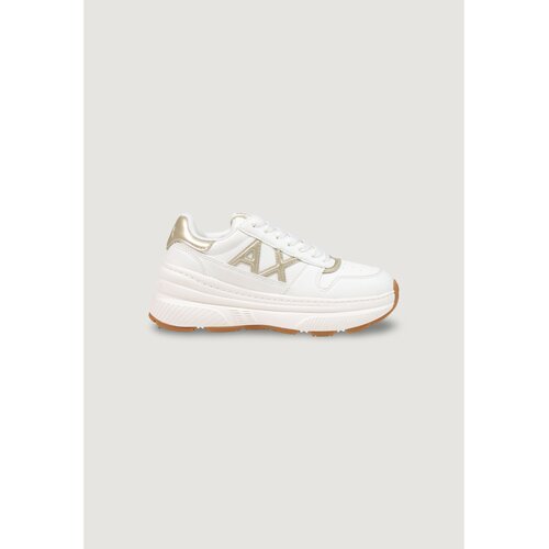 EAX Modne superge XW003106 AF27406 Bela Cene