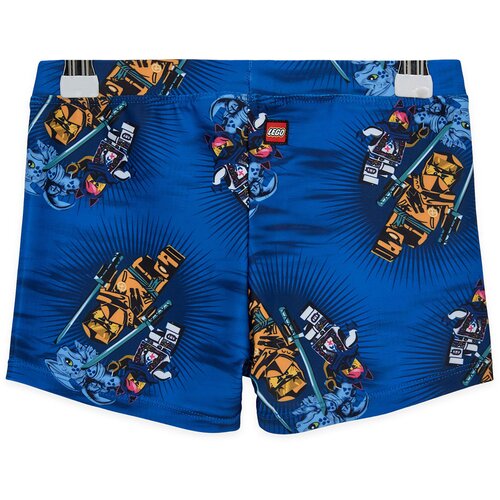 Lego ninjago kupaće bokserice, teget Slike
