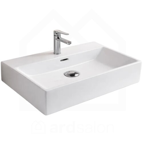 Nero nadgradni lavabo 360x510 K-6240-50 Cene