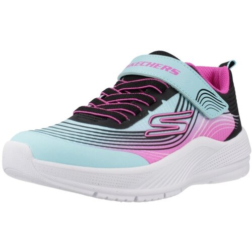 Skechers Modne superge MICROSPEC ADVANCE Modra Cene