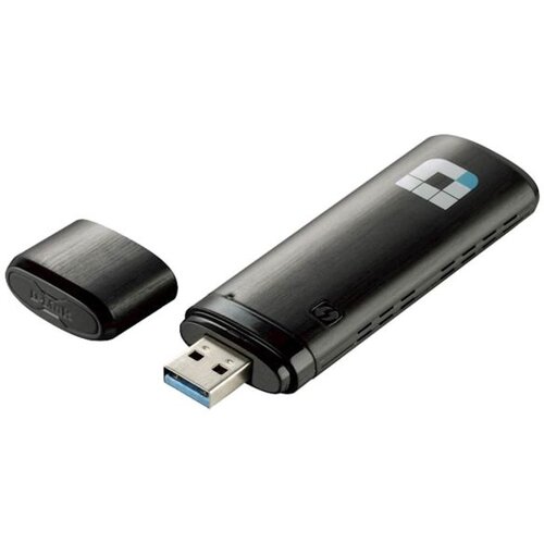 Wireless AC1300 MU-MIMO Wi-Fi USB Adapter DLINK... Cijene