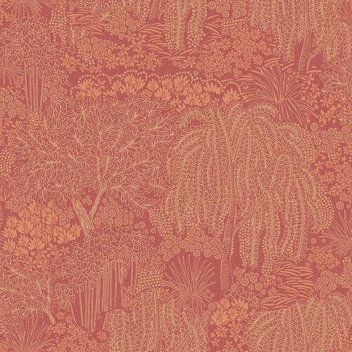 Decoprint Wallcoverings Tapeta Allure Garden (6 boja) Slike
