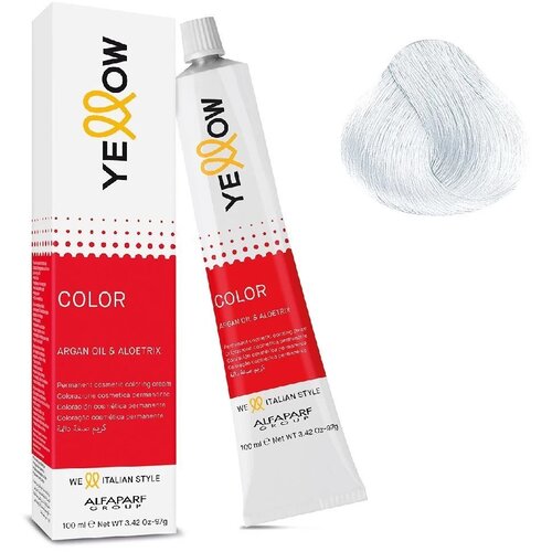 Alfaparf Farba za kosu Yellow Permanent 000 Cene