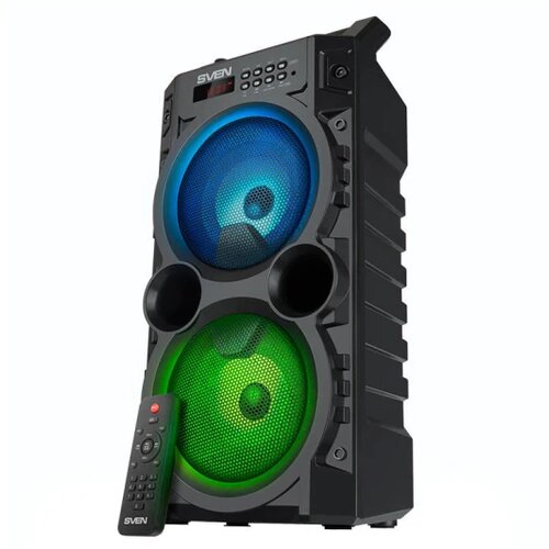 Sven PS-440 Bluetooth zvučnik 20W crni Cijene