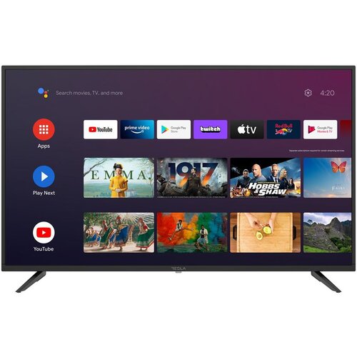 Tesla TV 32E610BHS Android Cijene