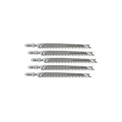 List za ubodnu pilu za drvo 116mm HCS 5/1 DT2057 DeWALT Slike