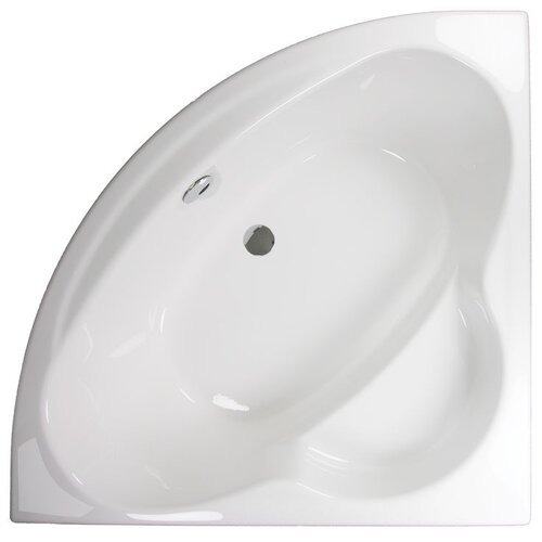 AQUAART kada relax 140/O kutna akrilna kada s oblogom 1400X1400X620 Cijene